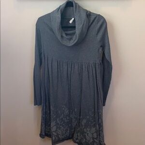 Old navy sweater dress